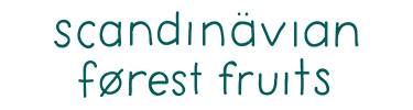 Scandinavian forest fruits