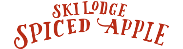 ski lodge spiced apple