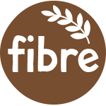 good source of fibre badge