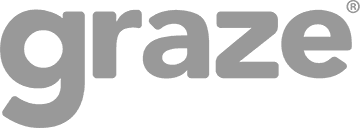 graze.com logo