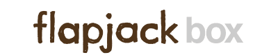 flapjack box