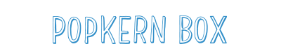 popkern box