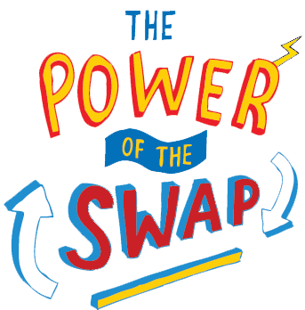 the power of the swap