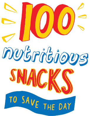 nutritious snacks