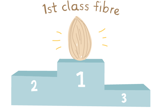 first class fibre