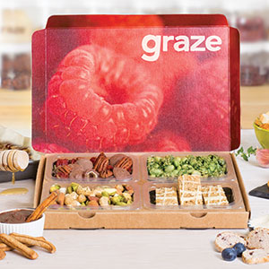 our subscription box