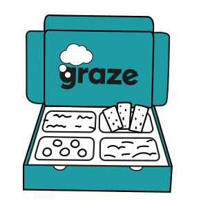 graze box