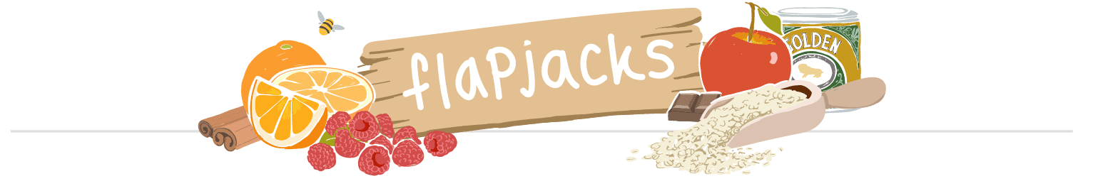 flapjacks