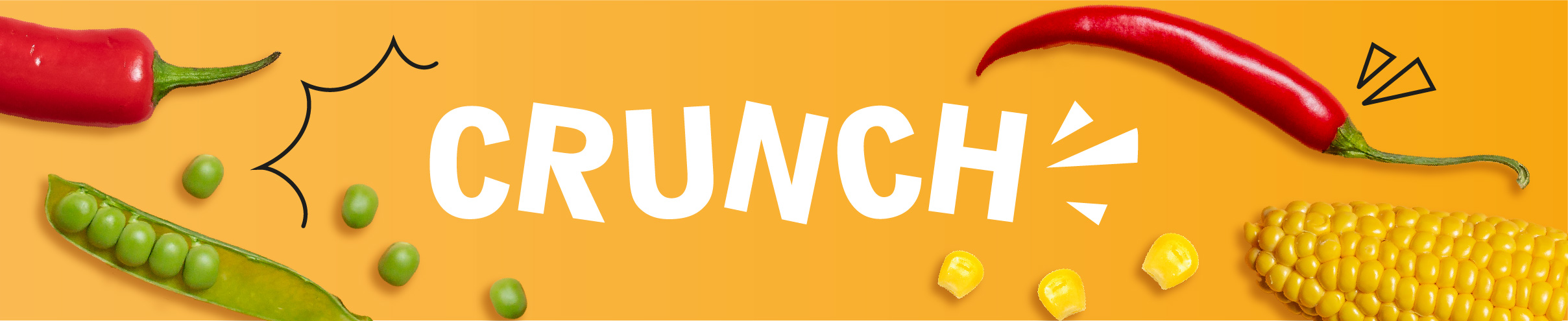 crunch