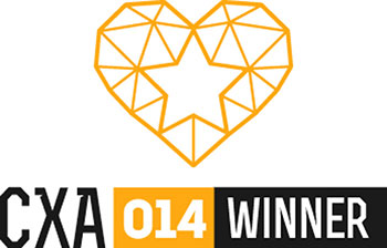 UK Customer Experience Awards logo