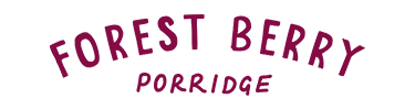forest berry porridge