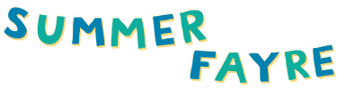 summer fayre