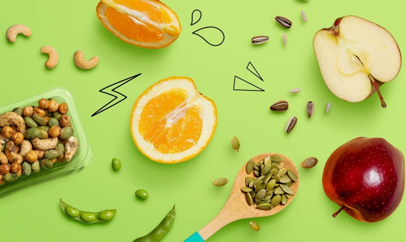 our health promise