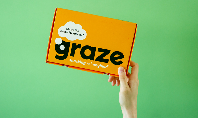 graze subscription