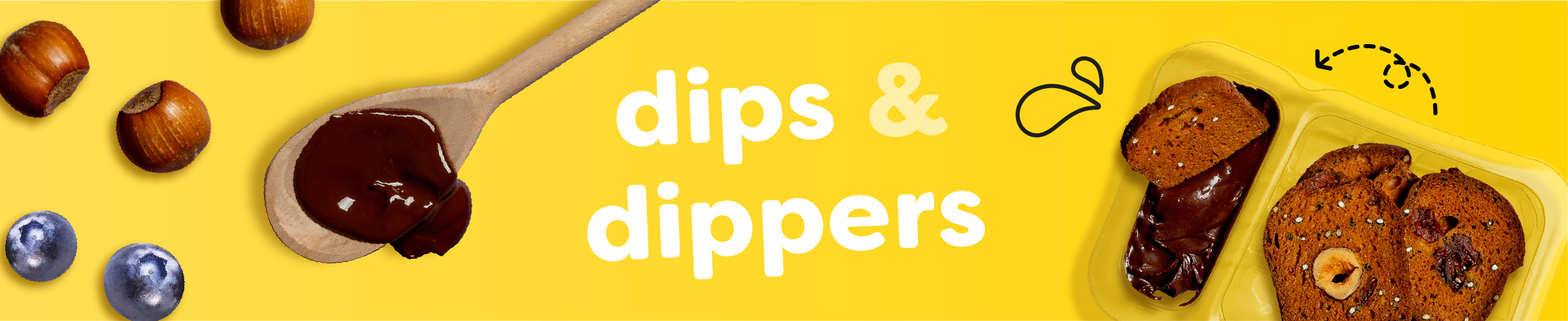 dips and dippers